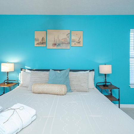 Palm Cove Vacation Home- One Level, Community Pool, Pet Friendly Панама-Сіті-Біч Екстер'єр фото