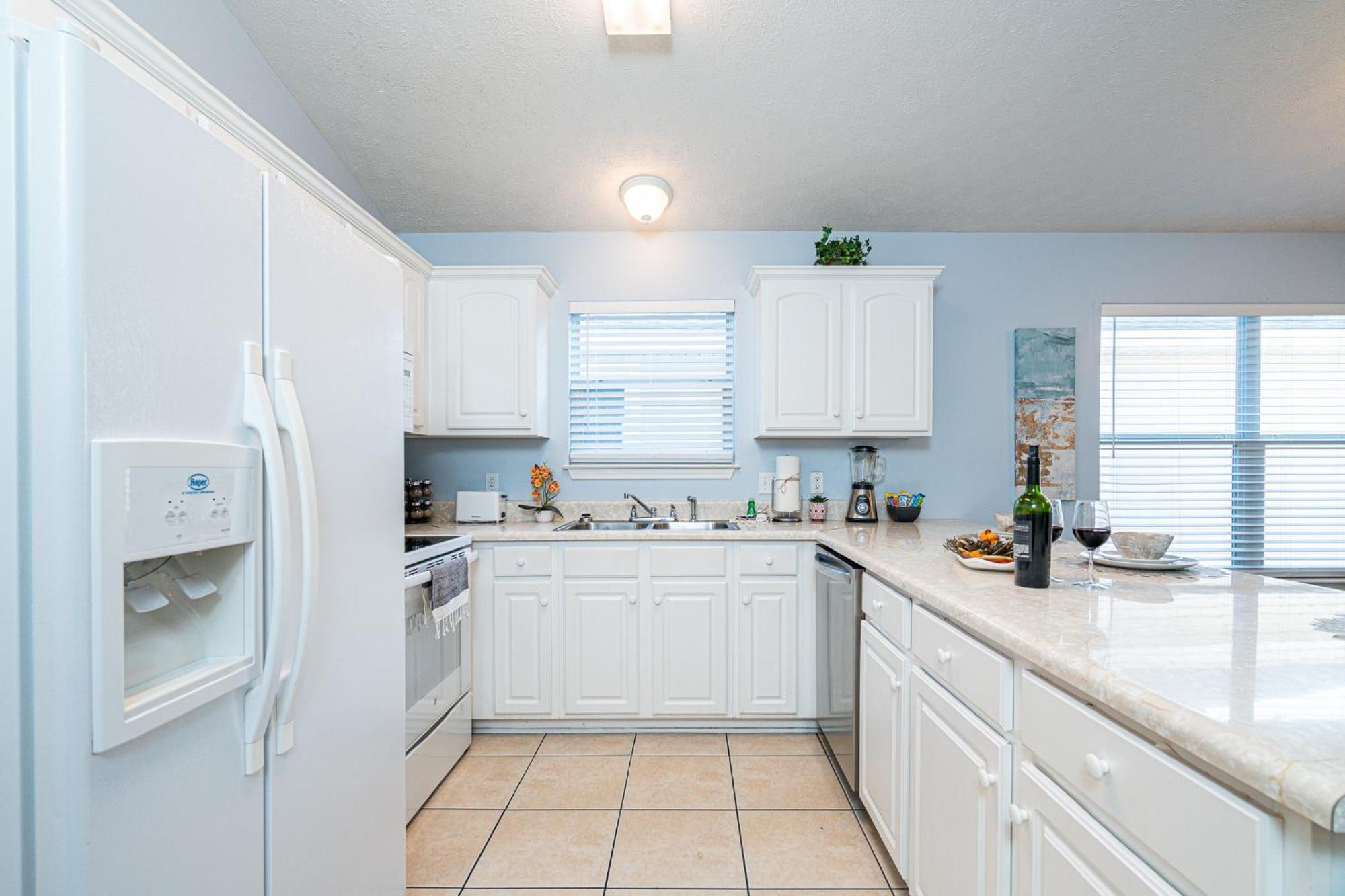Palm Cove Vacation Home- One Level, Community Pool, Pet Friendly Панама-Сіті-Біч Екстер'єр фото