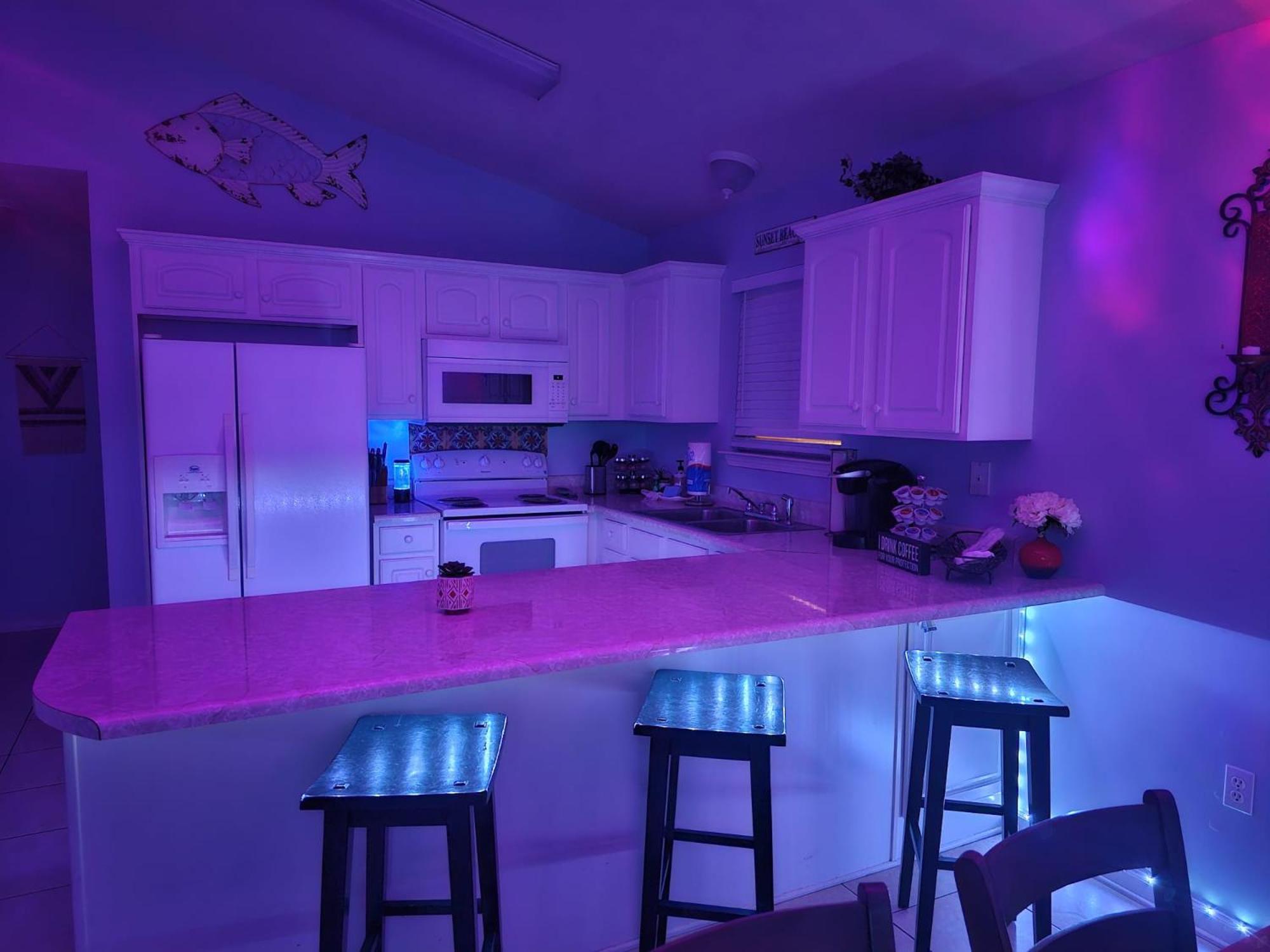 Palm Cove Vacation Home- One Level, Community Pool, Pet Friendly Панама-Сіті-Біч Екстер'єр фото