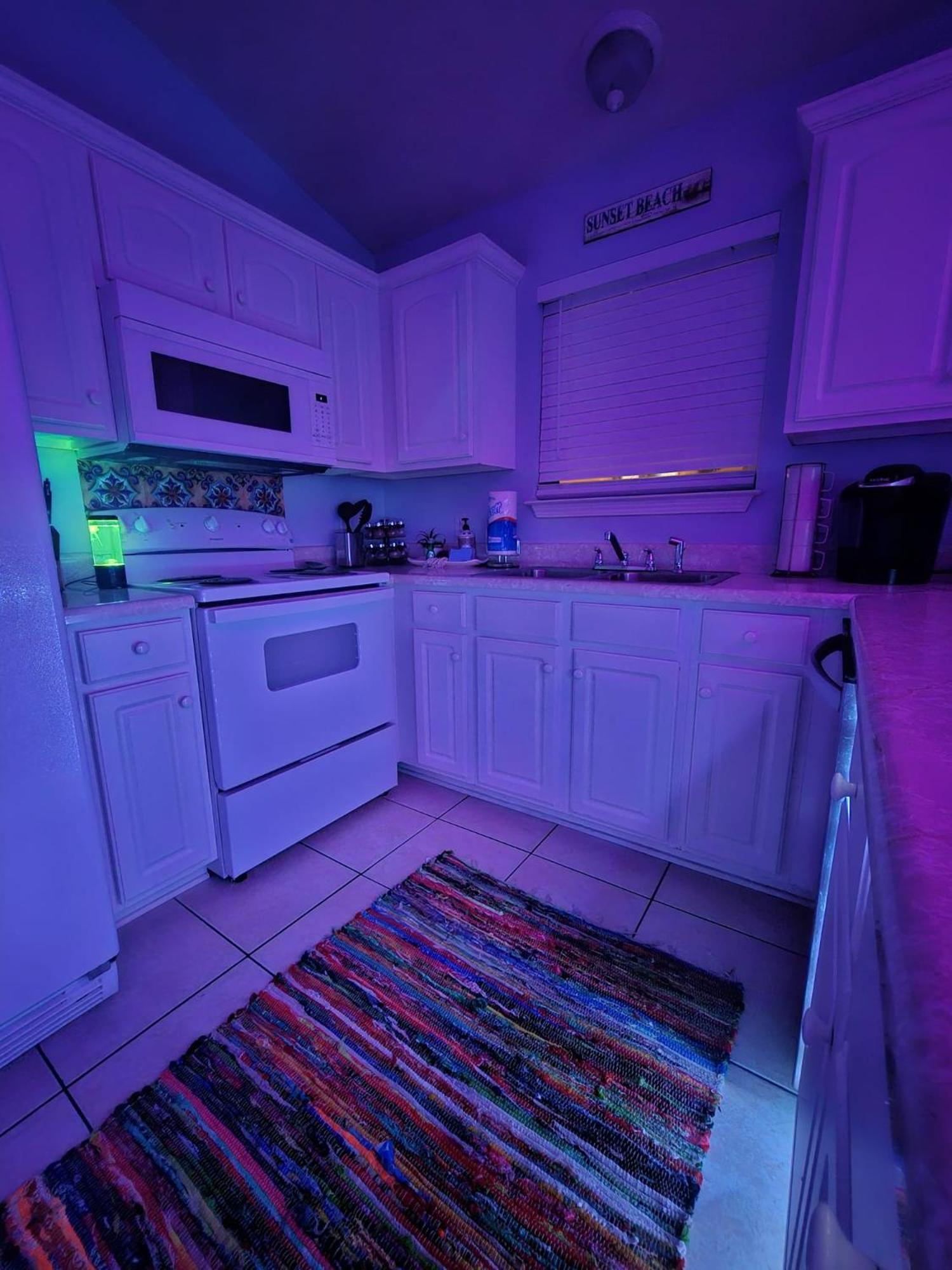 Palm Cove Vacation Home- One Level, Community Pool, Pet Friendly Панама-Сіті-Біч Екстер'єр фото